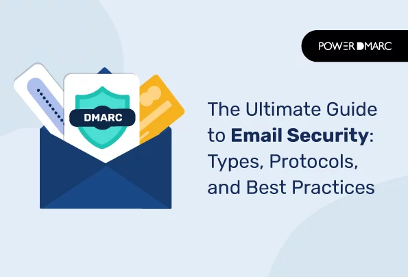 Что такое безопасность электронной почты и как ее реализовать