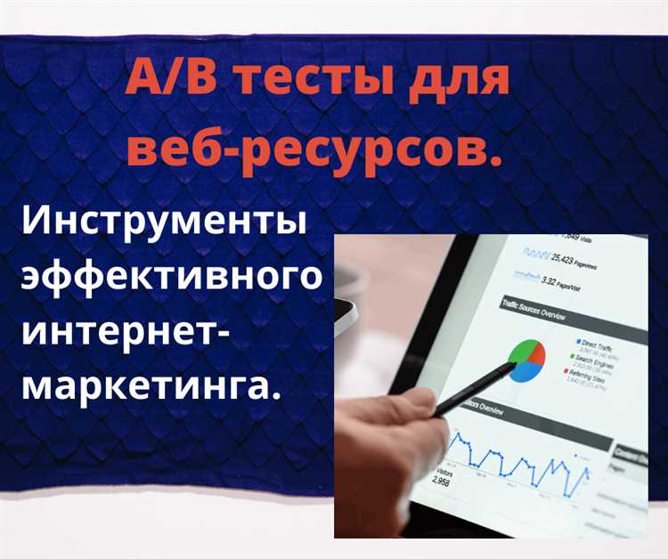 Как улучшить производительность электронной почты через A/B-тестирование