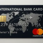 Из-за границы с пониманием: Ваш гид по валютному контролю, налогам и отчетности при использовании зарубежных карт