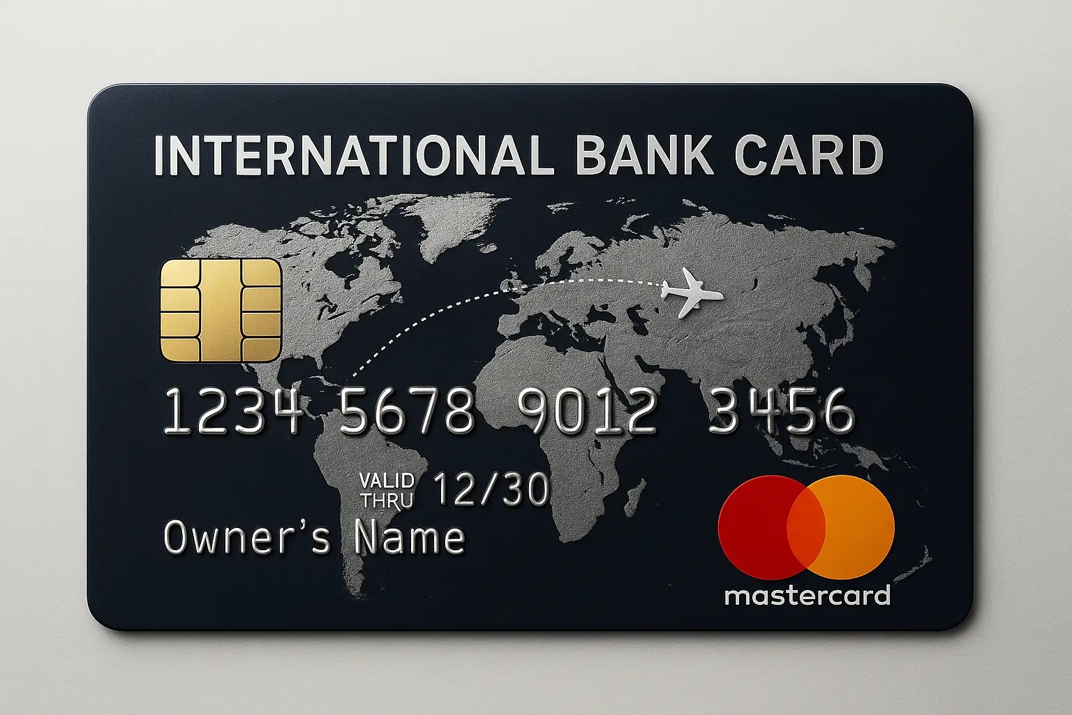 Из-за границы с пониманием: Ваш гид по валютному контролю, налогам и отчетности при использовании зарубежных карт