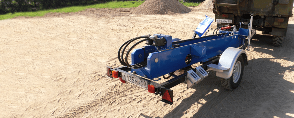 Установки горизонтального бурения — когда техника становится слушателем земли