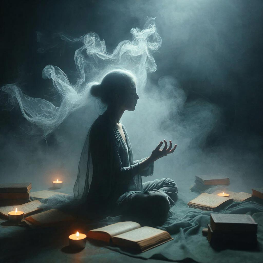 Дыхание Жизни: Путешествие в Мир Осознанного Дыхания