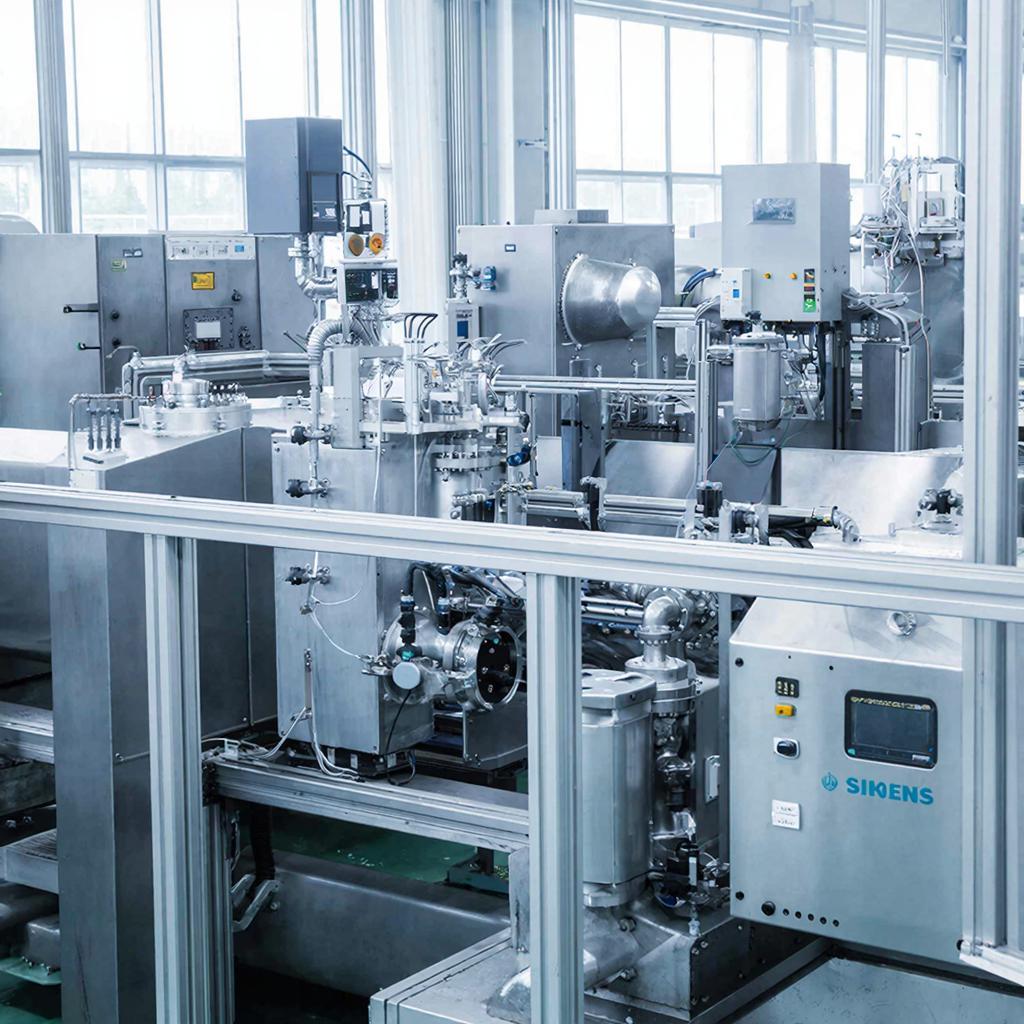 САЭ: Ваш Щит и Меч в Мире Автоматизации и Безопасности