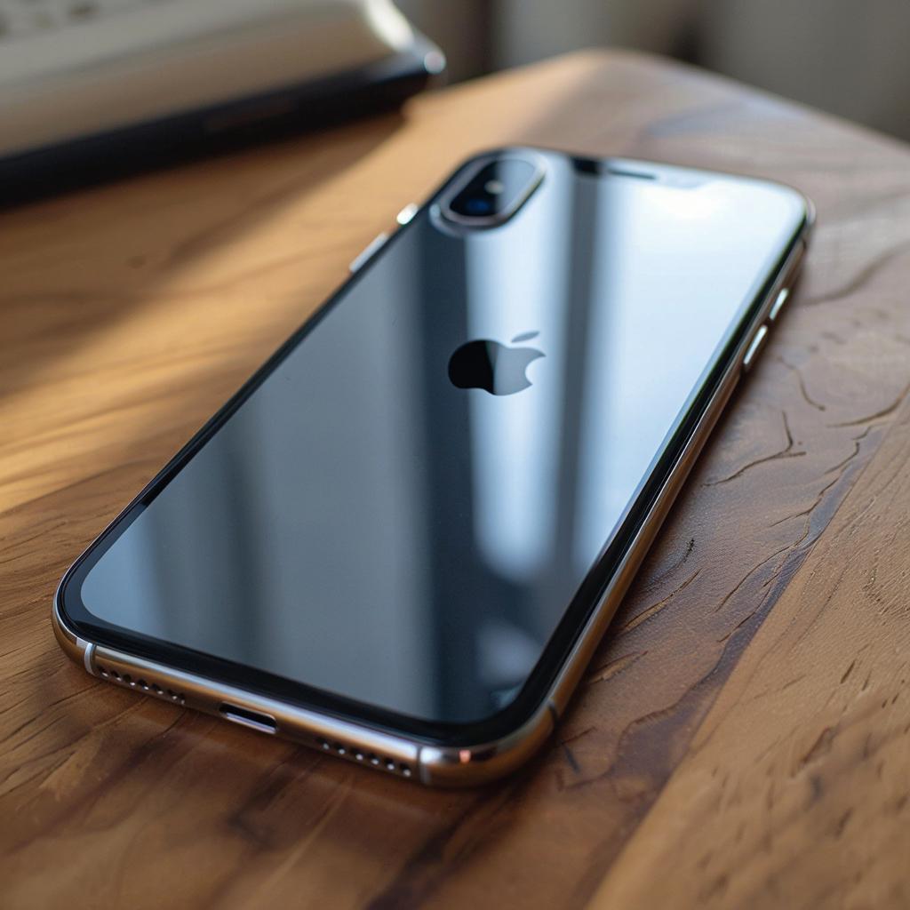 техника Apple