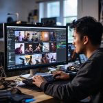 Как выбрать качественное стоковое видео для проекта